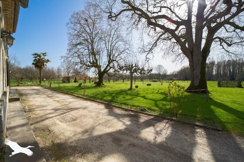 Vente Maison CAVIGNAC - 4 pièces -128 m² - (33620)