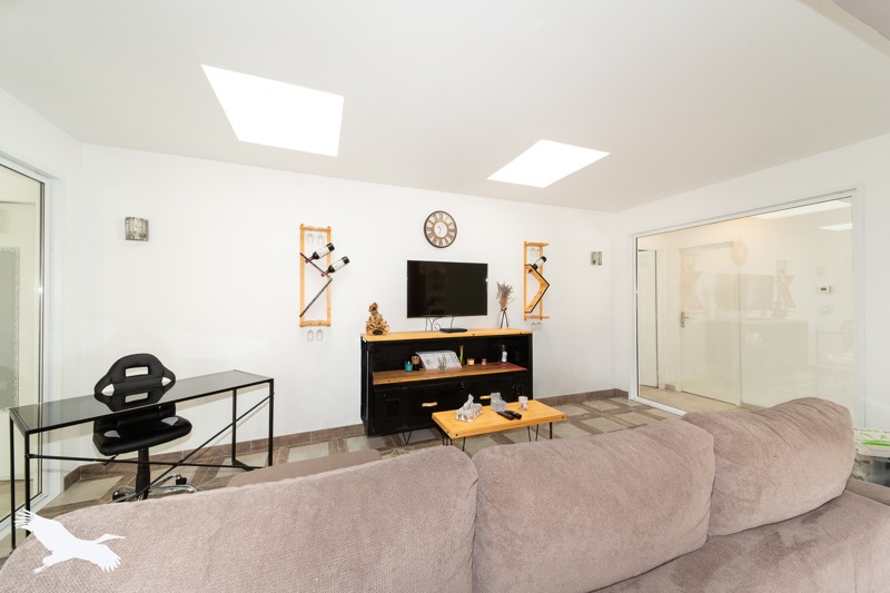 Vente Maison LARUSCADE - 3 pièces -130 m² - (33620)