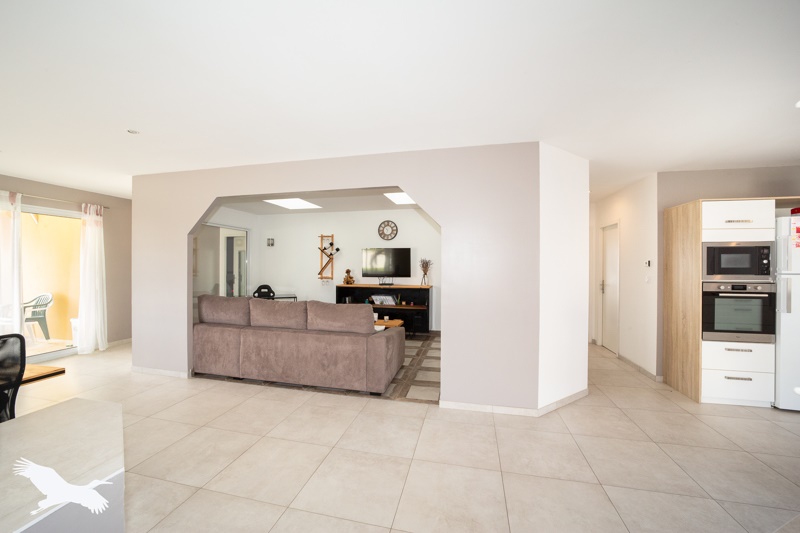 Vente Maison LARUSCADE - 3 pièces -130 m² - (33620)