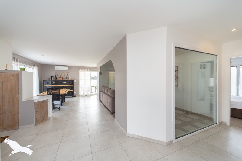 Vente Maison LARUSCADE - 3 pièces -130 m² - (33620)