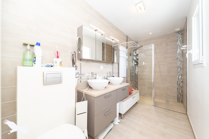 Vente Maison LARUSCADE - 3 pièces -130 m² - (33620)