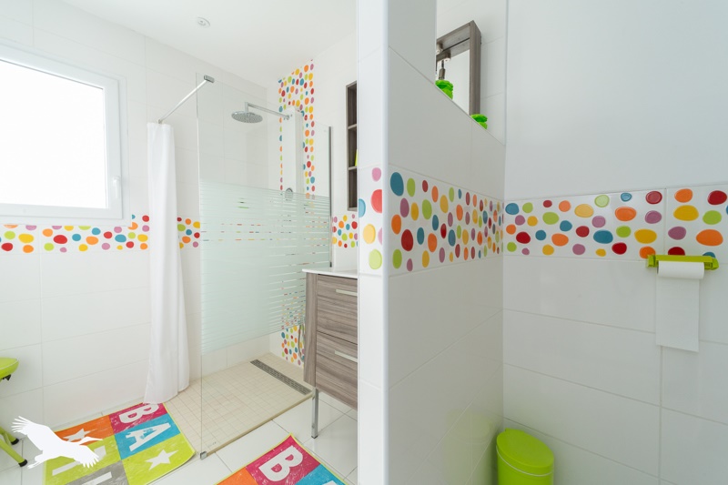Vente Maison LARUSCADE - 3 pièces -130 m² - (33620)