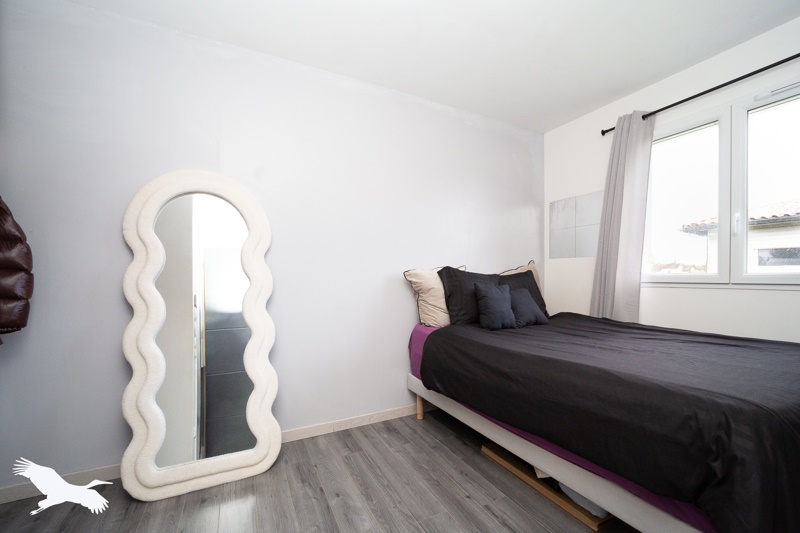 Vente Maison ST MARIENS - 5 pièces -107 m² - (33620)