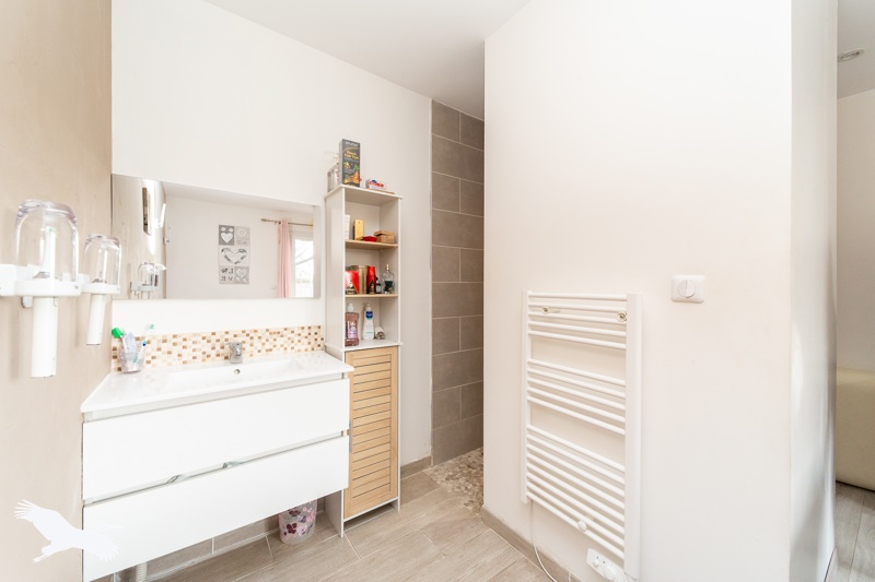 Vente Maison ST MARIENS - 5 pièces -107 m² - (33620)