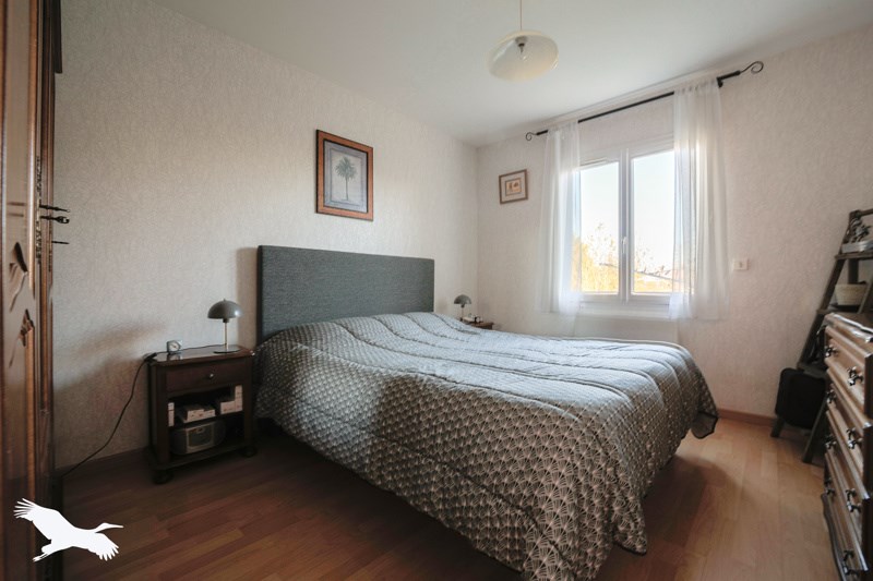 Vente Maison CAVIGNAC - 5 pièces -129 m² - (33620)