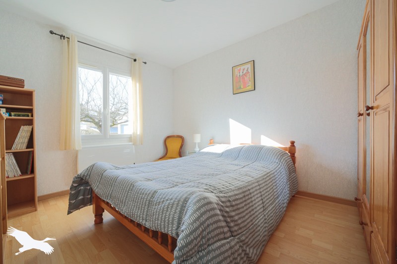 Vente Maison CAVIGNAC - 5 pièces -129 m² - (33620)