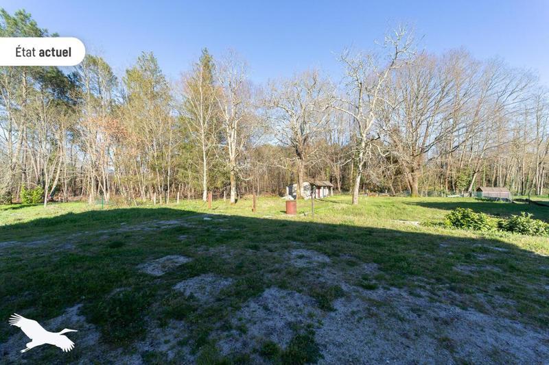 Vente Maison ST YZAN DE SOUDIAC - 5 pièces -115 m² - (33920)
