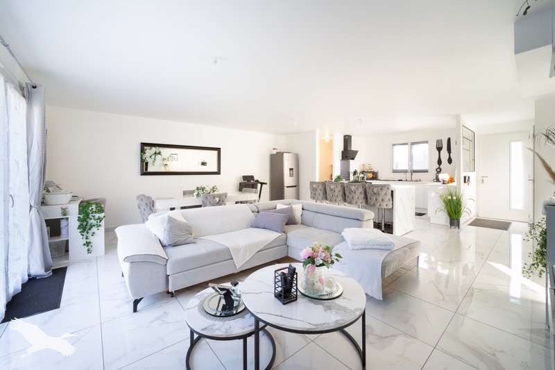 Vente Maison ST YZAN DE SOUDIAC - 5 pièces -115 m² - (33920)