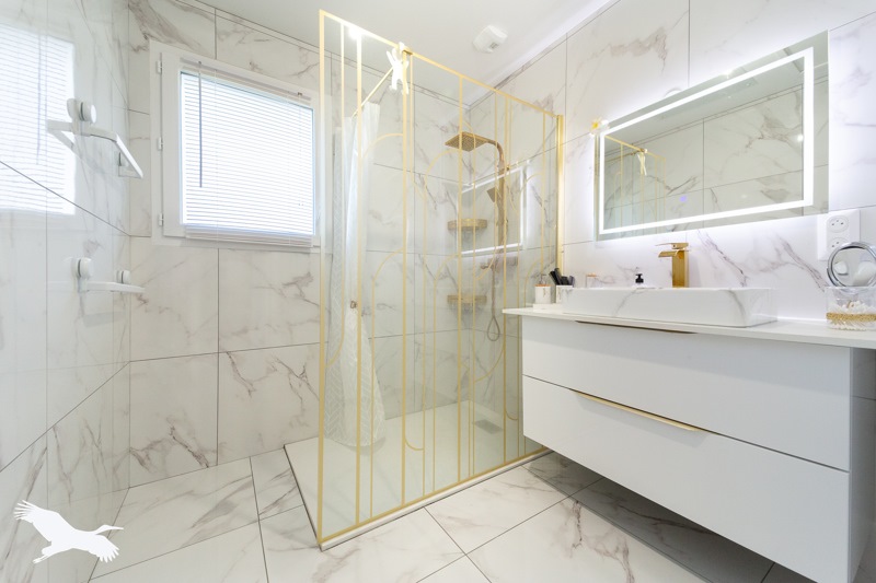 Vente Maison ST YZAN DE SOUDIAC - 5 pièces -115 m² - (33920)