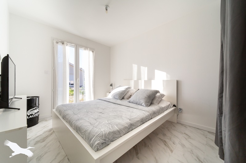 Vente Maison ST YZAN DE SOUDIAC - 5 pièces -115 m² - (33920)