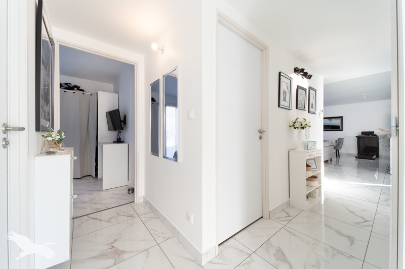 Vente Maison ST YZAN DE SOUDIAC - 5 pièces -115 m² - (33920)