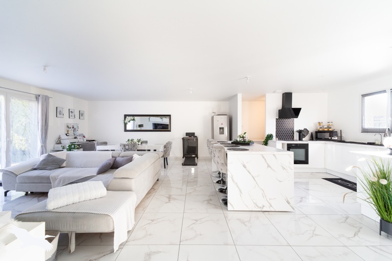 Vente Maison ST YZAN DE SOUDIAC - 5 pièces -115 m² - (33920)