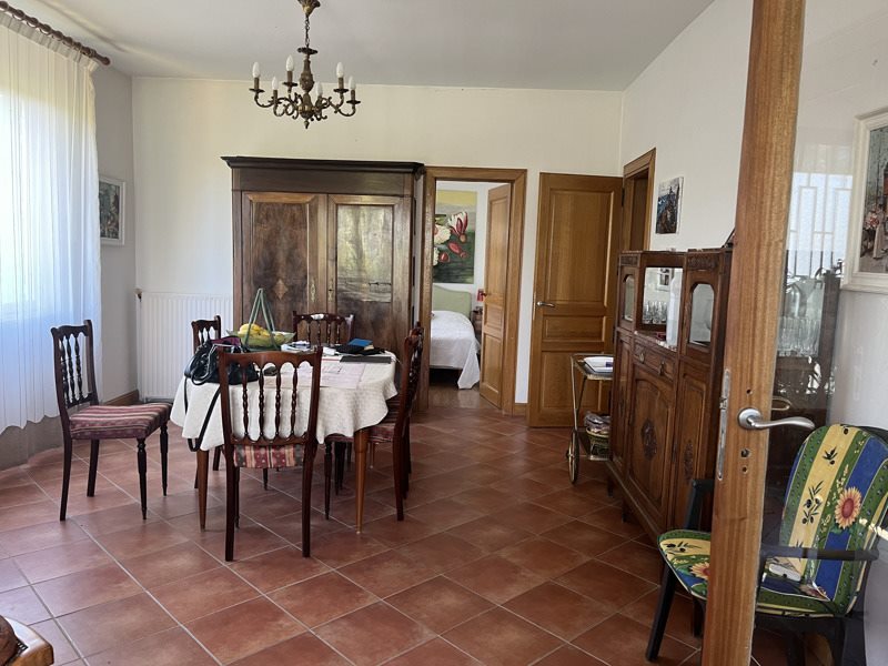 Vente Maison MARCENAIS - 8 pièces -223 m² - (33620)
