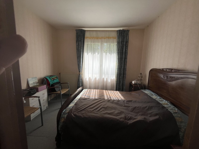 Vente Maison MARCENAIS - 8 pièces -223 m² - (33620)