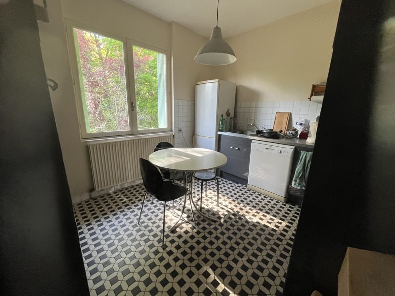 Vente Maison MARCENAIS - 8 pièces -223 m² - (33620)