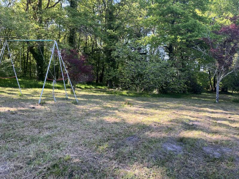 Vente Maison MARCENAIS - 8 pièces -223 m² - (33620)