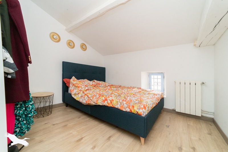Vente Maison ST SAVIN - 5 pièces -160 m² - (33920)
