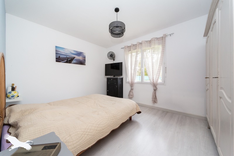 Vente Maison ST YZAN DE SOUDIAC - 4 pièces -100 m² - (33920)