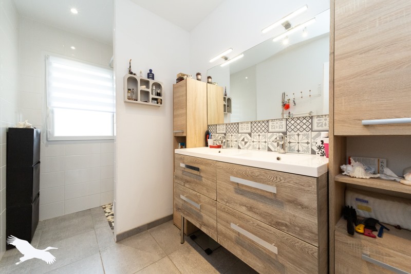 Vente Maison ST YZAN DE SOUDIAC - 4 pièces -100 m² - (33920)