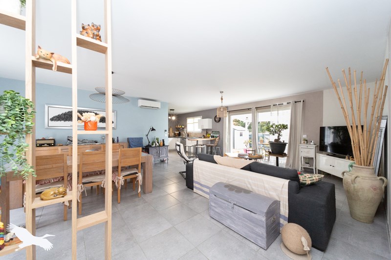 Vente Maison ST YZAN DE SOUDIAC - 4 pièces -100 m² - (33920)