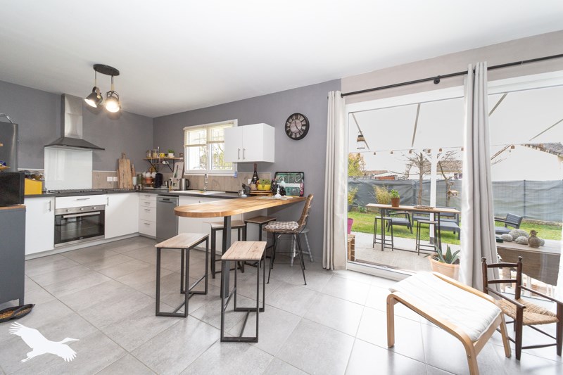 Vente Maison ST YZAN DE SOUDIAC - 4 pièces -100 m² - (33920)
