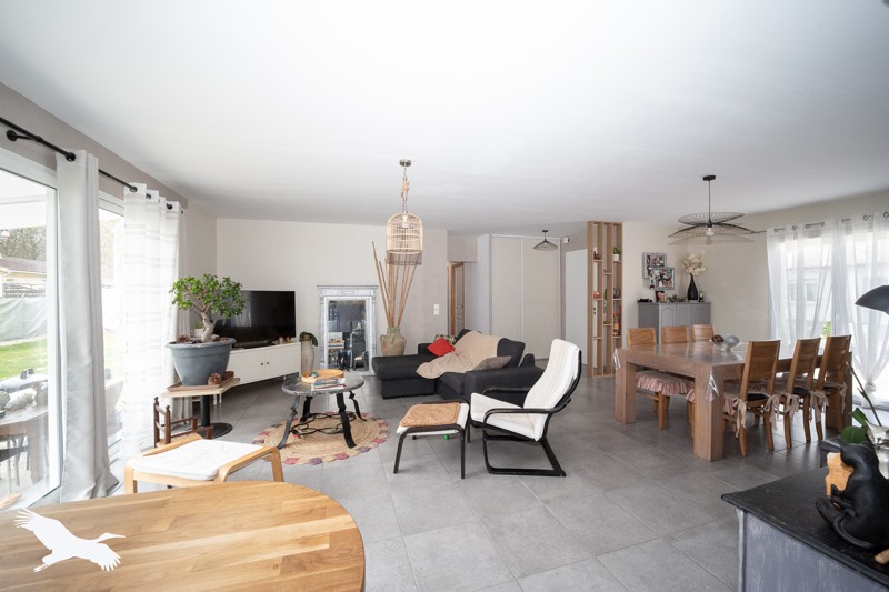 Vente Maison ST YZAN DE SOUDIAC - 4 pièces -100 m² - (33920)