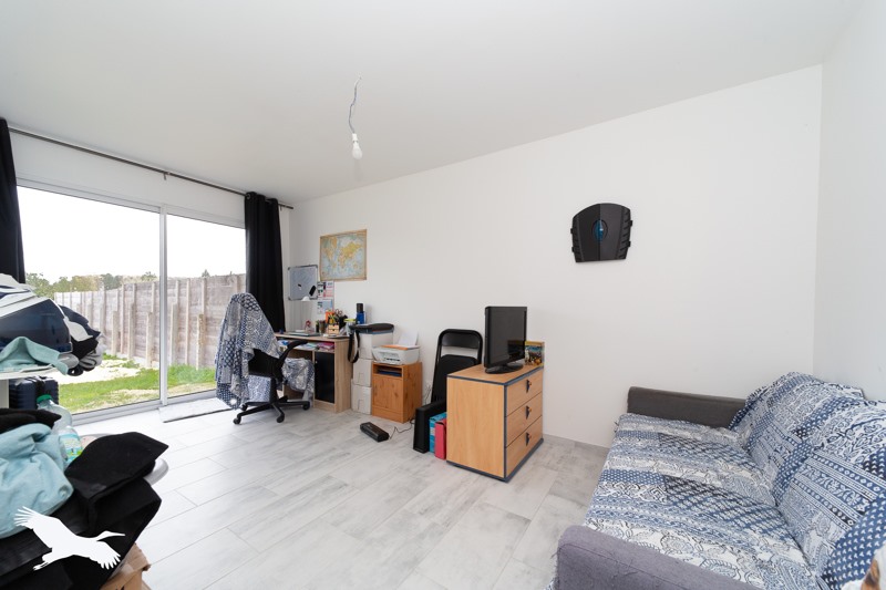 Vente Maison ST MARIENS - 5 pièces -105 m² - (33620)