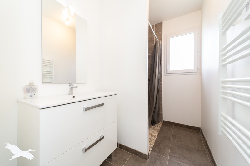 Vente Maison ST MARIENS - 5 pièces -105 m² - (33620)