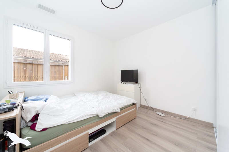 Vente Maison ST MARIENS - 5 pièces -105 m² - (33620)
