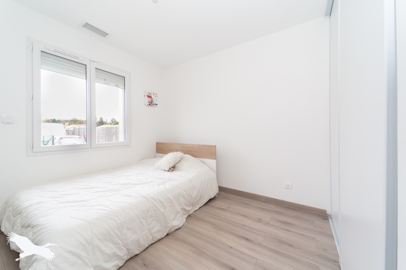 Vente Maison ST MARIENS - 5 pièces -105 m² - (33620)