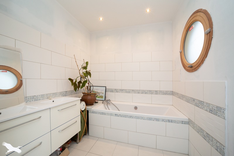 Vente Maison MARCENAIS - 4 pièces -120 m² - (33620)