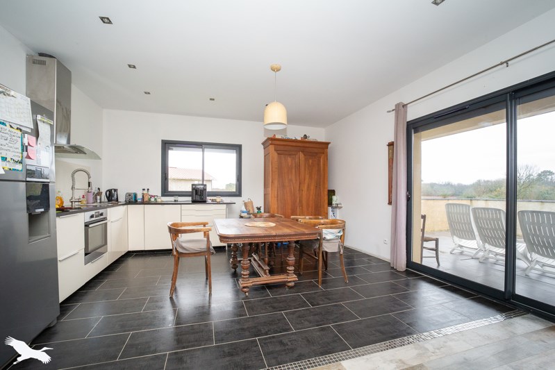 Vente Maison MARCENAIS - 4 pièces -120 m² - (33620)