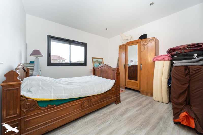 Vente Maison MARCENAIS - 4 pièces -120 m² - (33620)