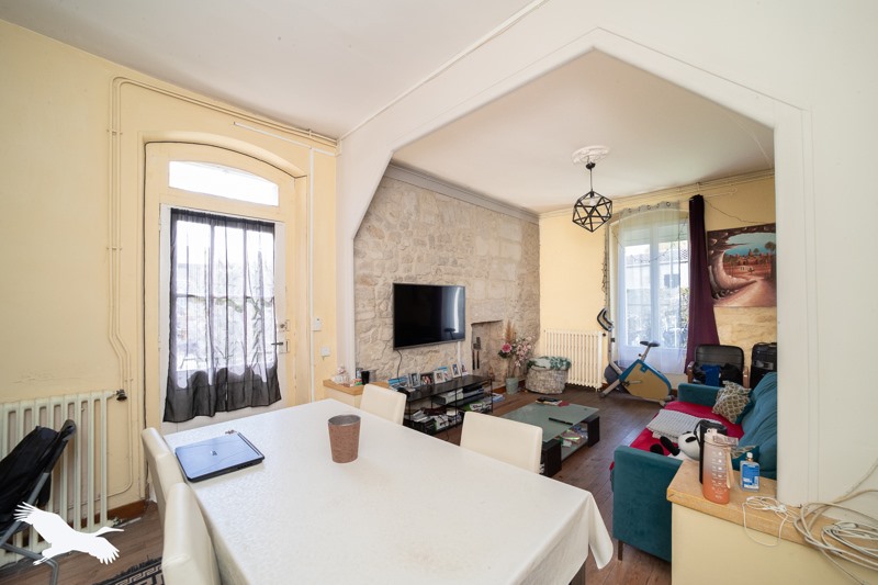 Vente Maison ST YZAN DE SOUDIAC - 5 pièces -110,4 m² - (33920)