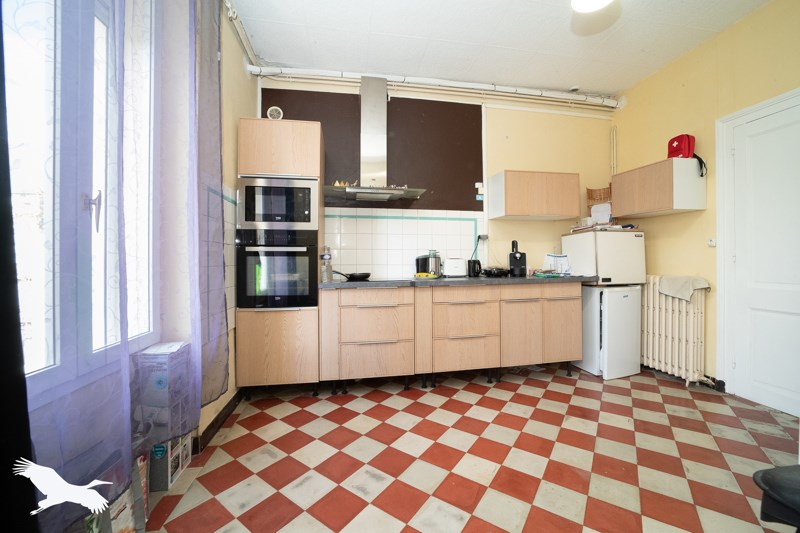 Vente Maison ST YZAN DE SOUDIAC - 5 pièces -110,4 m² - (33920)