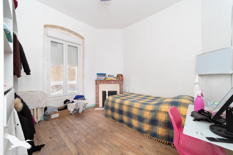 Vente Maison ST YZAN DE SOUDIAC - 5 pièces -110,4 m² - (33920)