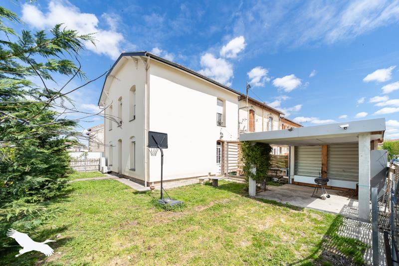 Vente Maison ST YZAN DE SOUDIAC - 5 pièces -110,4 m² - (33920)