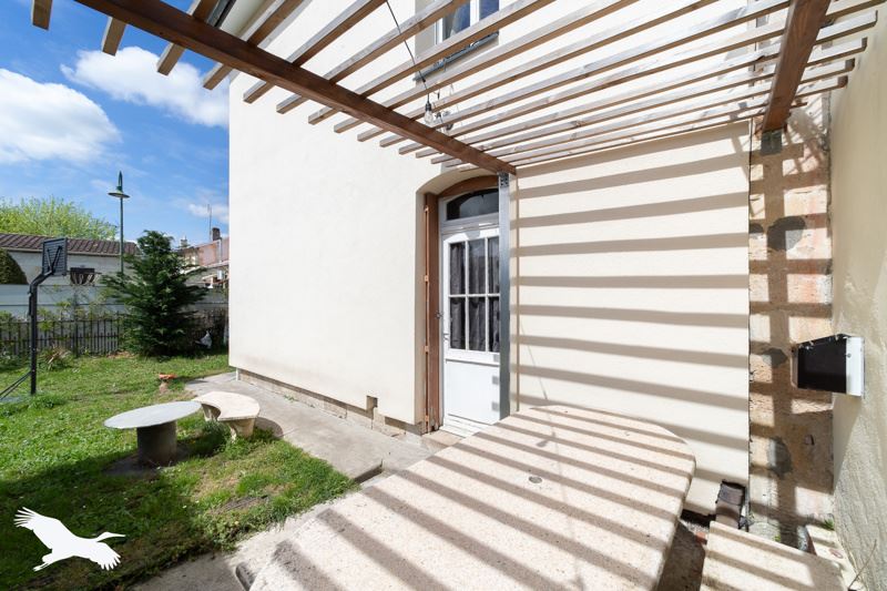 Vente Maison ST YZAN DE SOUDIAC - 5 pièces -110,4 m² - (33920)