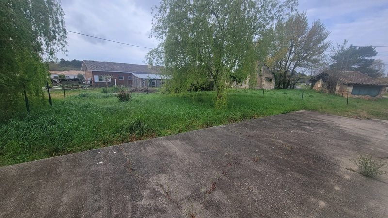 Vente Maison LARUSCADE - 4 pièces -104 m² - (33620)