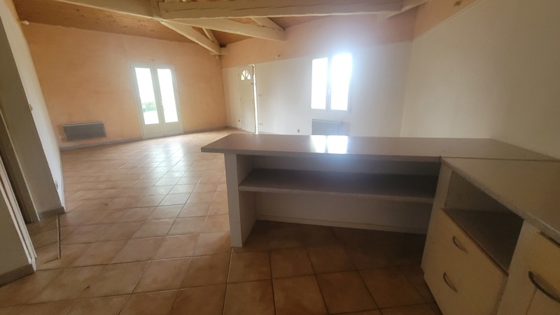 Vente Maison LARUSCADE - 4 pièces -104 m² - (33620)