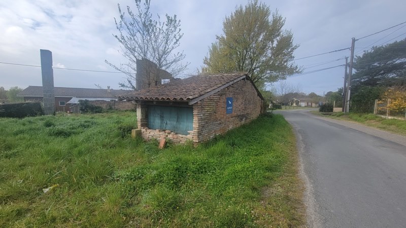 Vente Grange LARUSCADE - - - (33620)