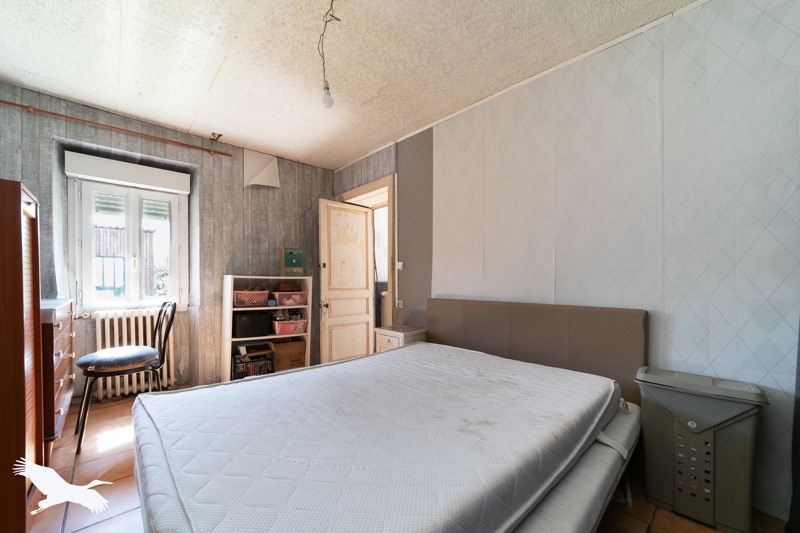 Vente Maison ST CHRISTOLY DE BLAYE - 4 pièces -107 m² - (33920)
