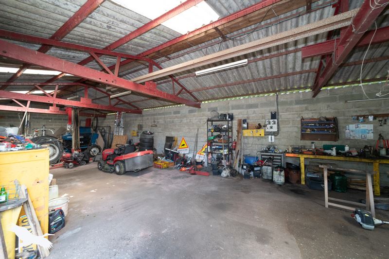 Vente Maison ST CHRISTOLY DE BLAYE - 4 pièces -107 m² - (33920)