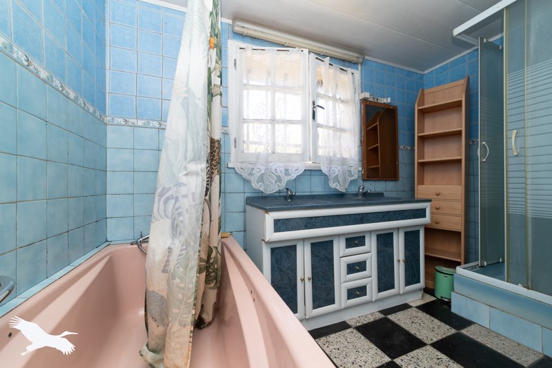 Vente Maison ST CHRISTOLY DE BLAYE - 4 pièces -107 m² - (33920)