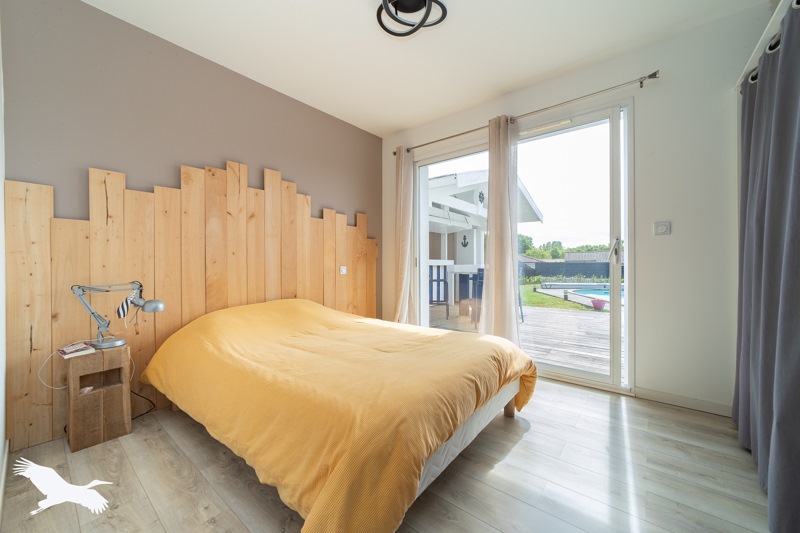 Vente Maison CUBNEZAIS - 4 pièces -81 m² - (33620)