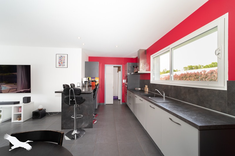 Vente Maison CUBNEZAIS - 4 pièces -81 m² - (33620)