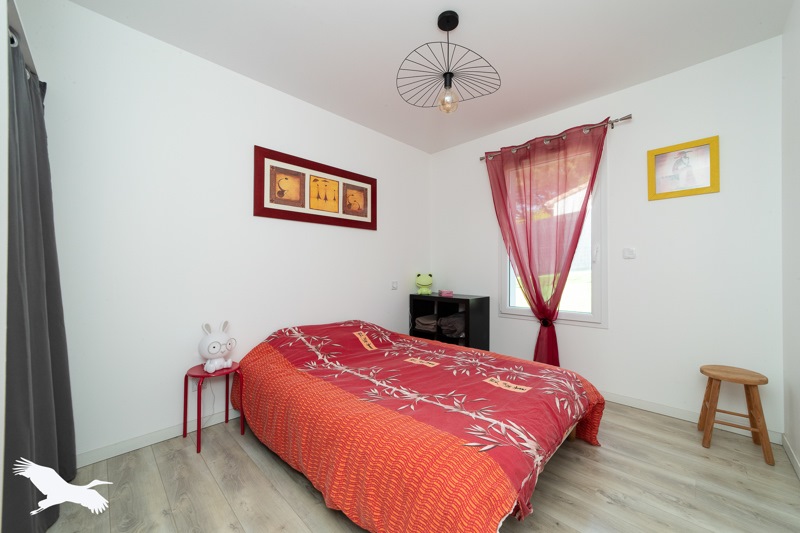 Vente Maison CUBNEZAIS - 4 pièces -81 m² - (33620)