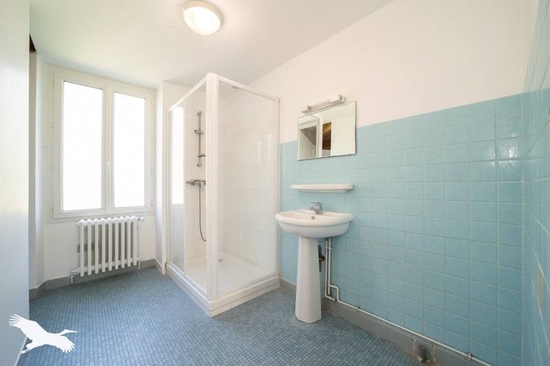 Vente Maison MARCENAIS - 4 pièces -111 m² - (33620)