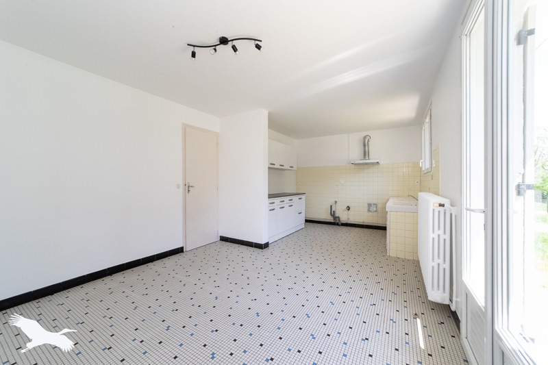 Vente Maison MARCENAIS - 4 pièces -111 m² - (33620)
