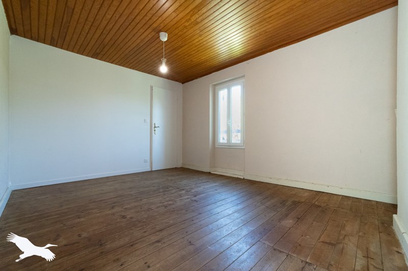 Vente Maison MARCENAIS - 4 pièces -111 m² - (33620)